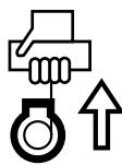 MAKITA DPC6440 - Adjusting the carburetor - 4