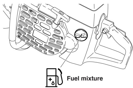 MAKITA DPC6440 - AVOID SKIN AND EYE CONTACT - 6