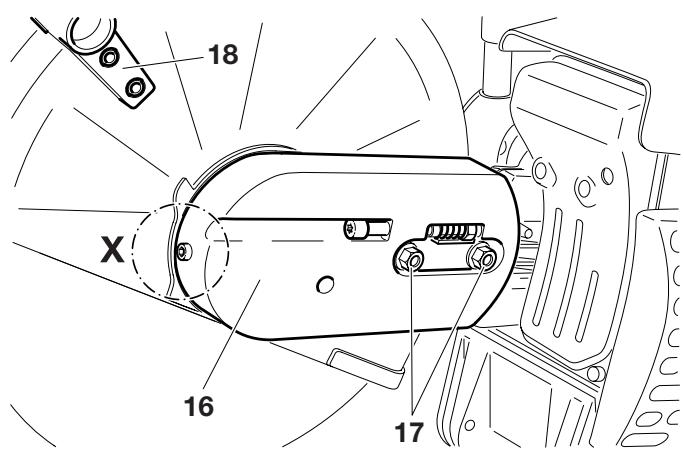 MAKITA DPC6440 - Attention: - 2