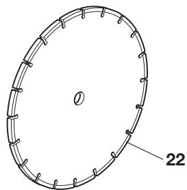 MAKITA DPC6440 - Guarantee - 6