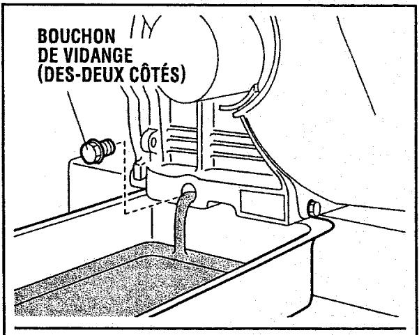 MAKITA G12000R - CONTENANCE EN HUILÉ DU MOTEUR : - 1