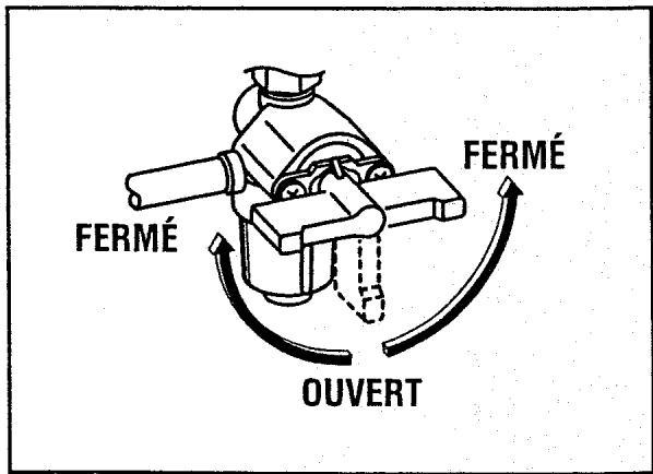 MAKITA G12000R - MISE À L'ARRÊT - 3
