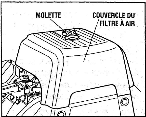 MAKITA G12000R - NETTOYAGE ET RÉGLAGE DES BOUGIES - 1