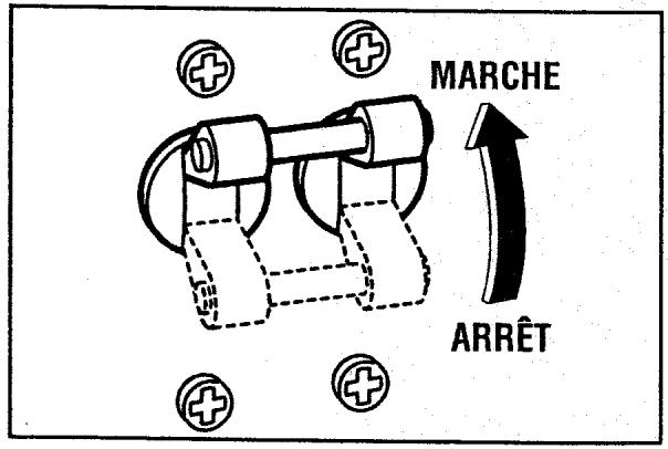 MAKITA G12000R - A VERTISSEMENT - 1