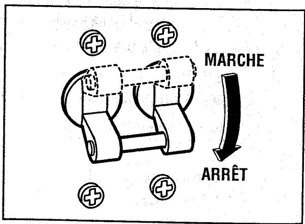 MAKITA G12000R - COURANT ALTERNATIF - 2