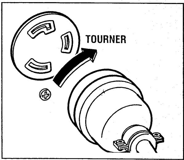 MAKITA G12000R - A VERTISSEMENT - 1