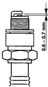 MAKITA G2800N - G4300N - 7