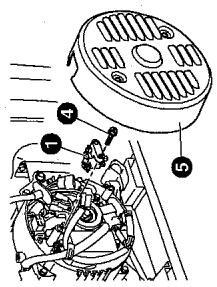 MAKITA G2800N - G4300N - 2