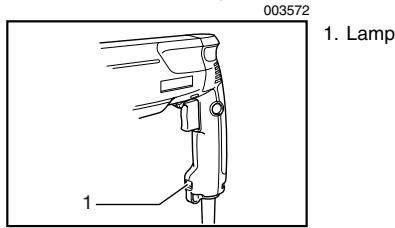 003572 1. Lamp 1