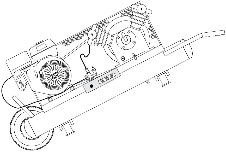 MAKITA MAC5500G - MAC5500G - 1
