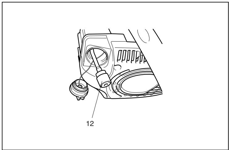 MAKITA PS-222 TH - Attention: - 55