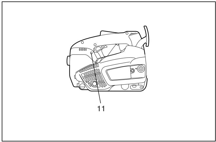 MAKITA PS-222 TH - Attention: - 45
