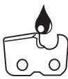 MAKITA PS-222 TH - Chain oil - 1