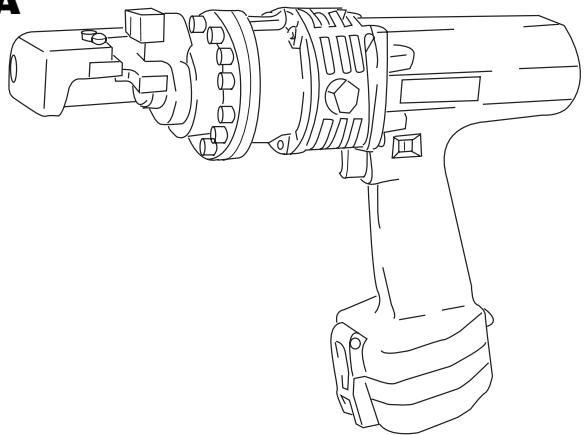 MAKITA SC120DA - 1