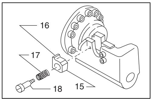 MAKITA SC120DA - 7
