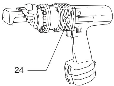 MAKITA SC120DA - 14
