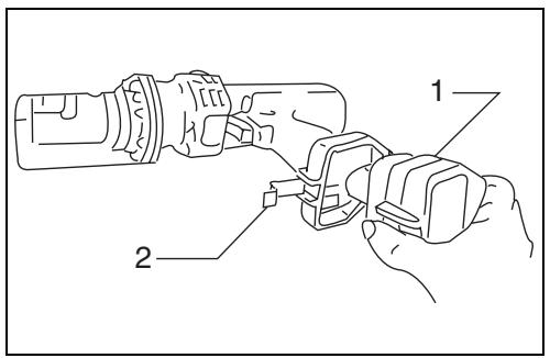 MAKITA SC120DA - 2