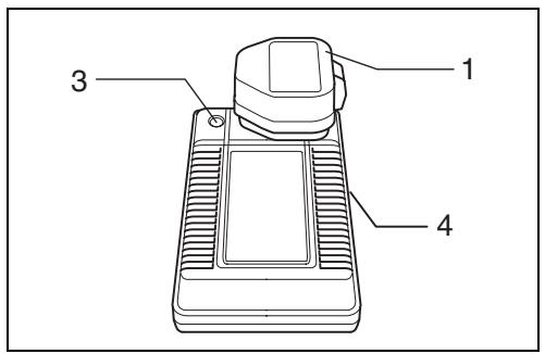MAKITA SC120DA - 3