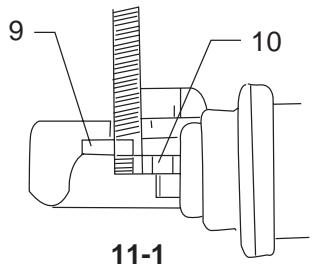 MAKITA SC120DA - 12