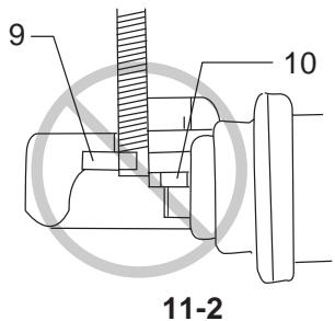 MAKITA SC120DRA - 2