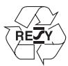MAKITA ES2130A - Packing/Disposal - 1