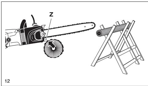 MAKITA ES2130A - Working behavior/method of working - 7