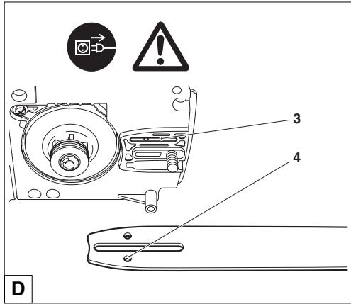 MAKITA ES2130A - Important! - 1