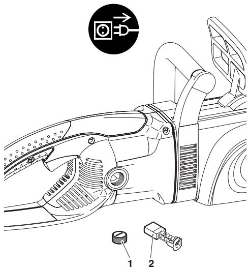 MAKITA ES2135A - NOTE: - 1