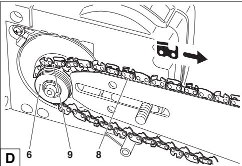 MAKITA ES2145A - C - 1