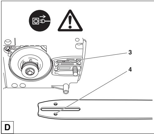 MAKITA ES2145A - Important! - 1
