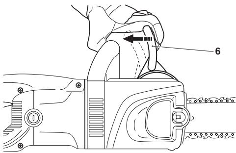 MAKITA ES2145A - Important: - 5