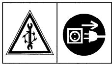 MAKITA FH2400 - Signification des symboles sur l'appareil - 4