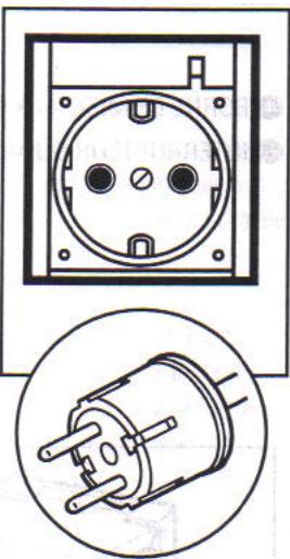 MAKITA G2800L - Attention - 2