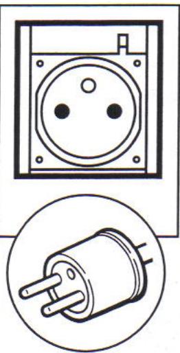 MAKITA G2800L - Attention - 1