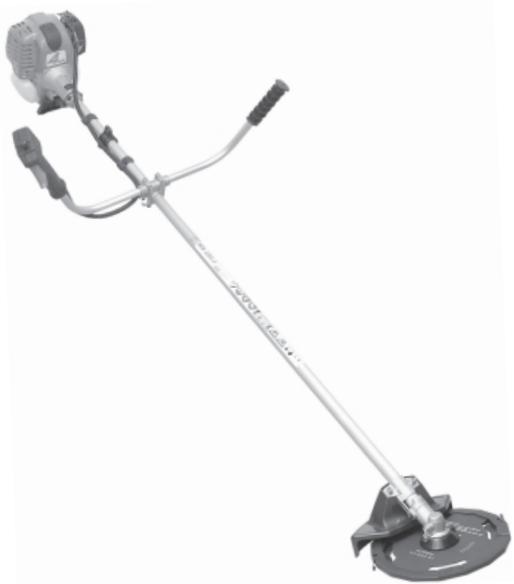 MAKITA MS250.4 - Wartung und Reparaturen - 1