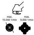 MAKITA MS250.4 - Inhaltsverzeichnis - 20