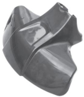 MAKITA MS250.4 - Schutzhaube - 1
