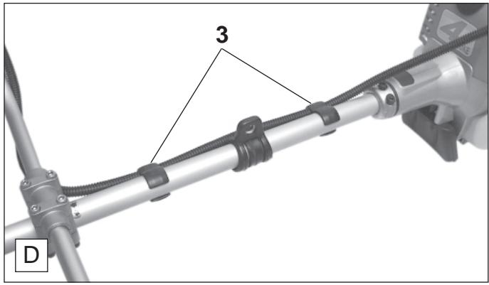 MAKITA MS250.4 - HINWEIS: - 1