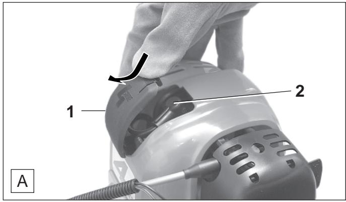 MAKITA MS250.4 - Hinweis: - 1