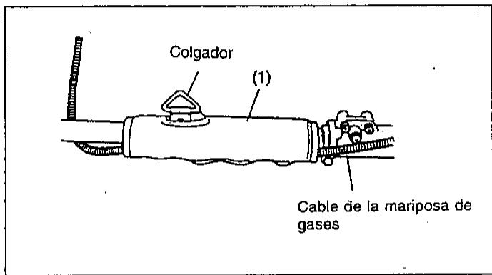 MAKITA RBC420 - Para el RBC350, RBC350E, RBC420 y RBC420E - 2