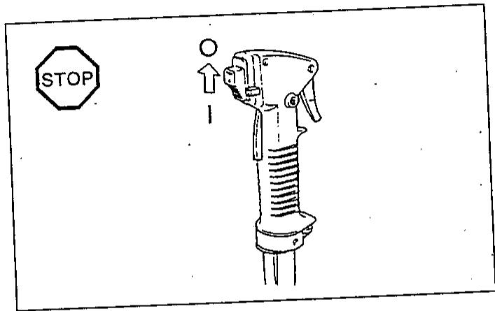 MAKITA RBC420 - Parada - 2