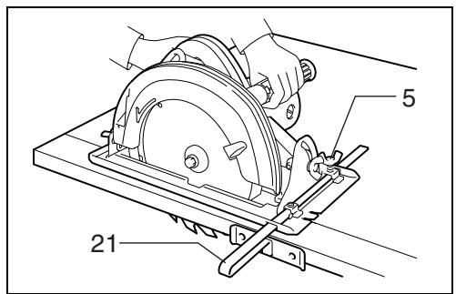 MAKITA 5900B - Alimentación - 18