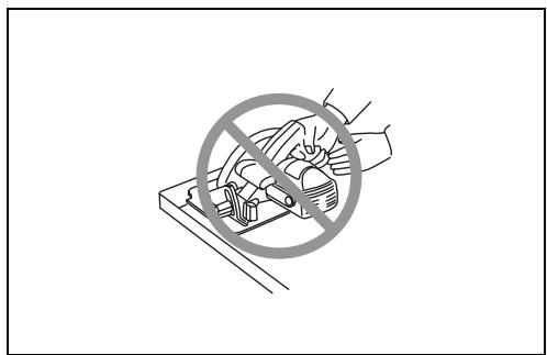 MAKITA 5900B - Alimentación - 3