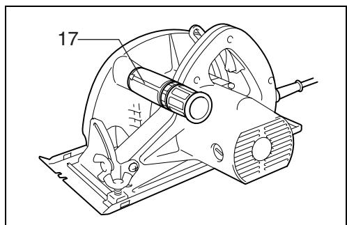 MAKITA 5900B - Alimentación - 14