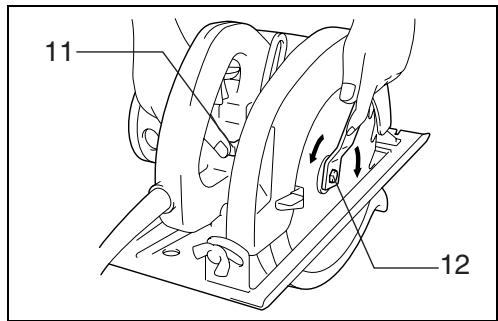 MAKITA 5900B - Alimentación - 12