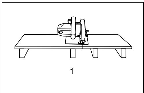 MAKITA 5900B - Alimentación - 1