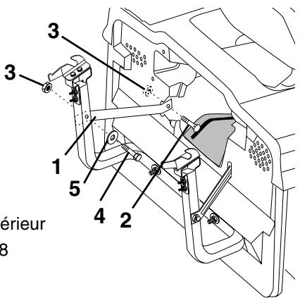 MCCULLOCH BA185H107RB - Entretien et entreposage - 6