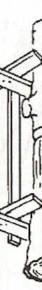 MCCULLOCH MAC 3-14XT - Debitage avec une BUCHE ou un support - 10