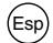 MCCULLOCH 14592RB - Esp ADVERTENCIA! - 1