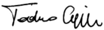 MCCULLOCH ELECTRAMAC 1750-14 - declaration de conformite - 1